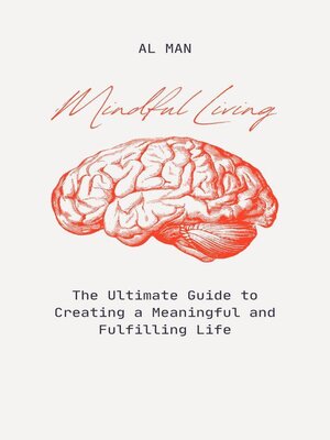 cover image of Mindful Living